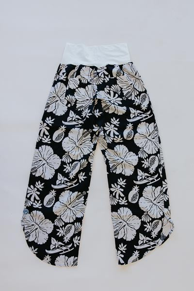 Pau Hana Pants - Hana Nightfall