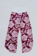 Pau Hana Pants - Hana Garden thumbnail