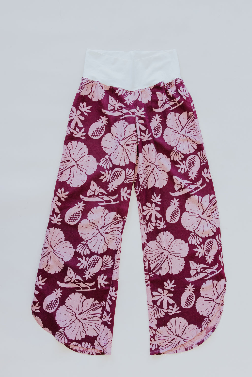 Pau Hana Pants - Hana Garden