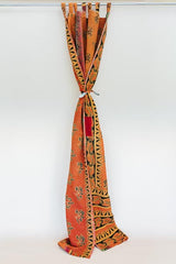 Vintage Kantha Curtain - #15 thumbnail