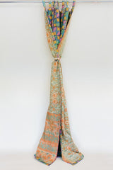 Vintage Kantha Curtain - #20 thumbnail