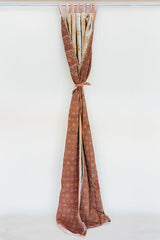 Vintage Kantha Curtain - #21 thumbnail