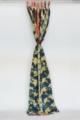 Vintage Kantha Curtain - #22 thumbnail