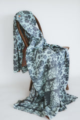 Vintage Kantha Blanket - #20