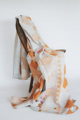 Vintage Kantha Blanket - #6 thumbnail