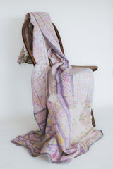 Vintage Kantha Blanket - #26 thumbnail