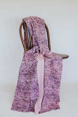 Vintage Kantha Blanket - #26 thumbnail