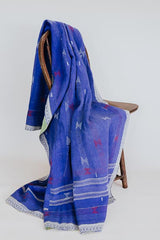 Vintage Kantha Blanket - #16 thumbnail