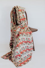 Vintage Kantha Blanket - #22 thumbnail