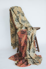 Vintage Kantha Blanket - #18 thumbnail