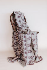 Vintage Kantha Blanket - #22 thumbnail