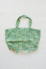 Kantha Beach Tote - #16 thumbnail