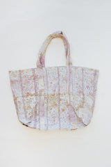 Kantha Beach Tote - #16 thumbnail