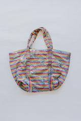 Kantha Beach Tote - #18 thumbnail