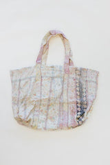 Kantha Beach Tote - #16 thumbnail
