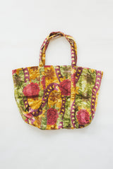 Kantha Beach Tote - #17 thumbnail