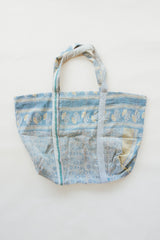 Kantha Beach Tote - #18 thumbnail