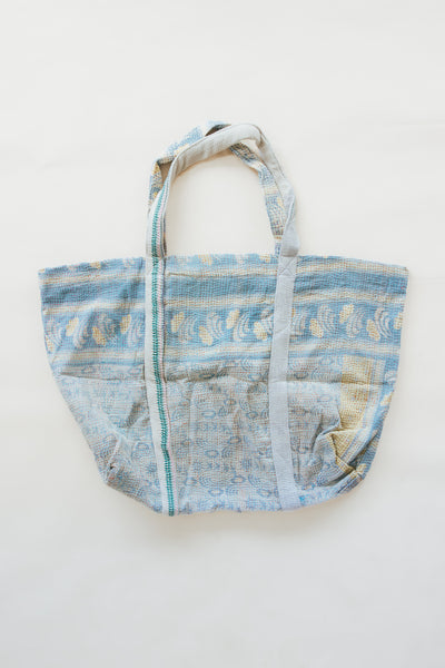 Kantha Beach Tote - #18
