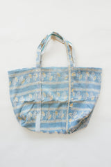 Kantha Beach Tote - #18 thumbnail