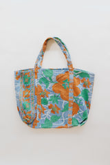 Kantha Beach Tote - #14 thumbnail
