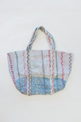 Kantha Beach Tote - #14 thumbnail