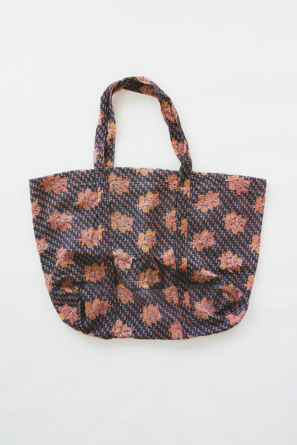Kantha Beach Tote - #19