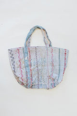 Kantha Beach Tote - #14 thumbnail