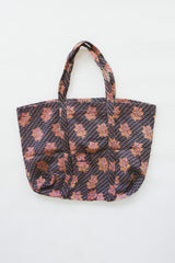 Kantha Beach Tote - #19 thumbnail