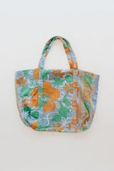 Kantha Beach Tote - #14 thumbnail