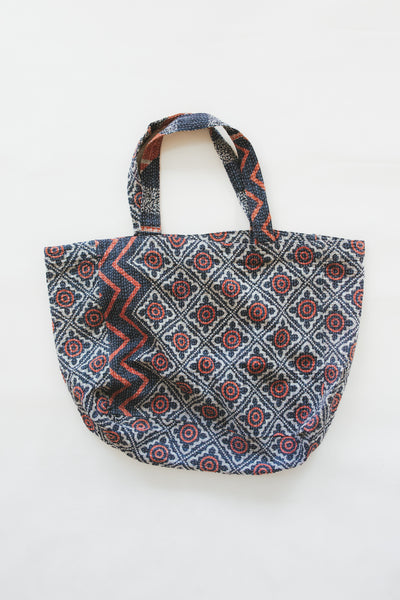 Kantha Beach Tote - #20