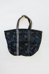 Kantha Beach Tote - #12 thumbnail