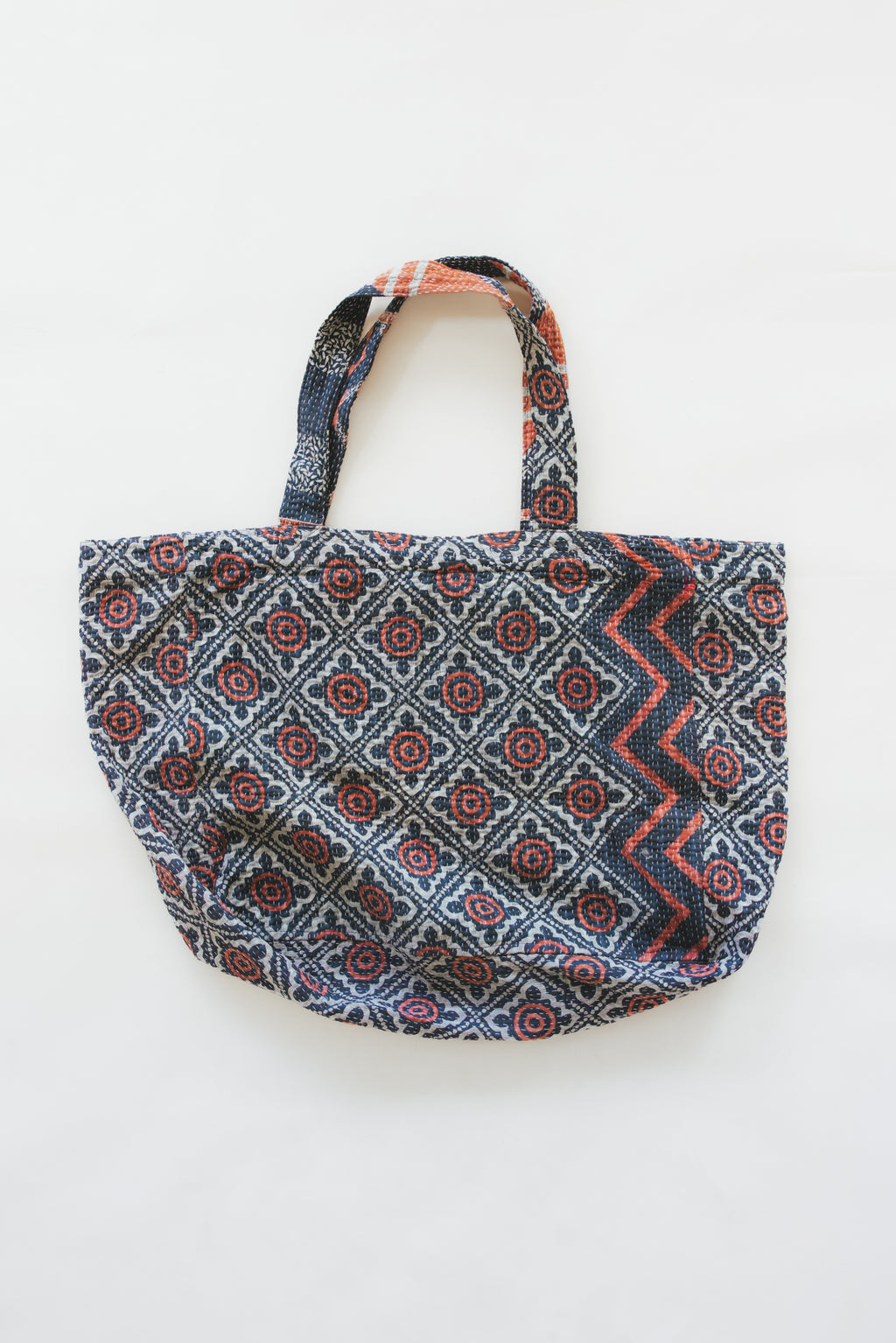 Kantha Beach Tote - #20