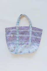 Kantha Beach Tote - #13 thumbnail