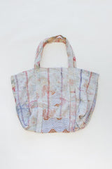 Kantha Beach Tote - #6 thumbnail