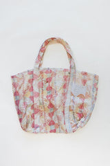 Kantha Beach Tote - #6 thumbnail