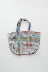 Kantha Beach Tote - #1 thumbnail