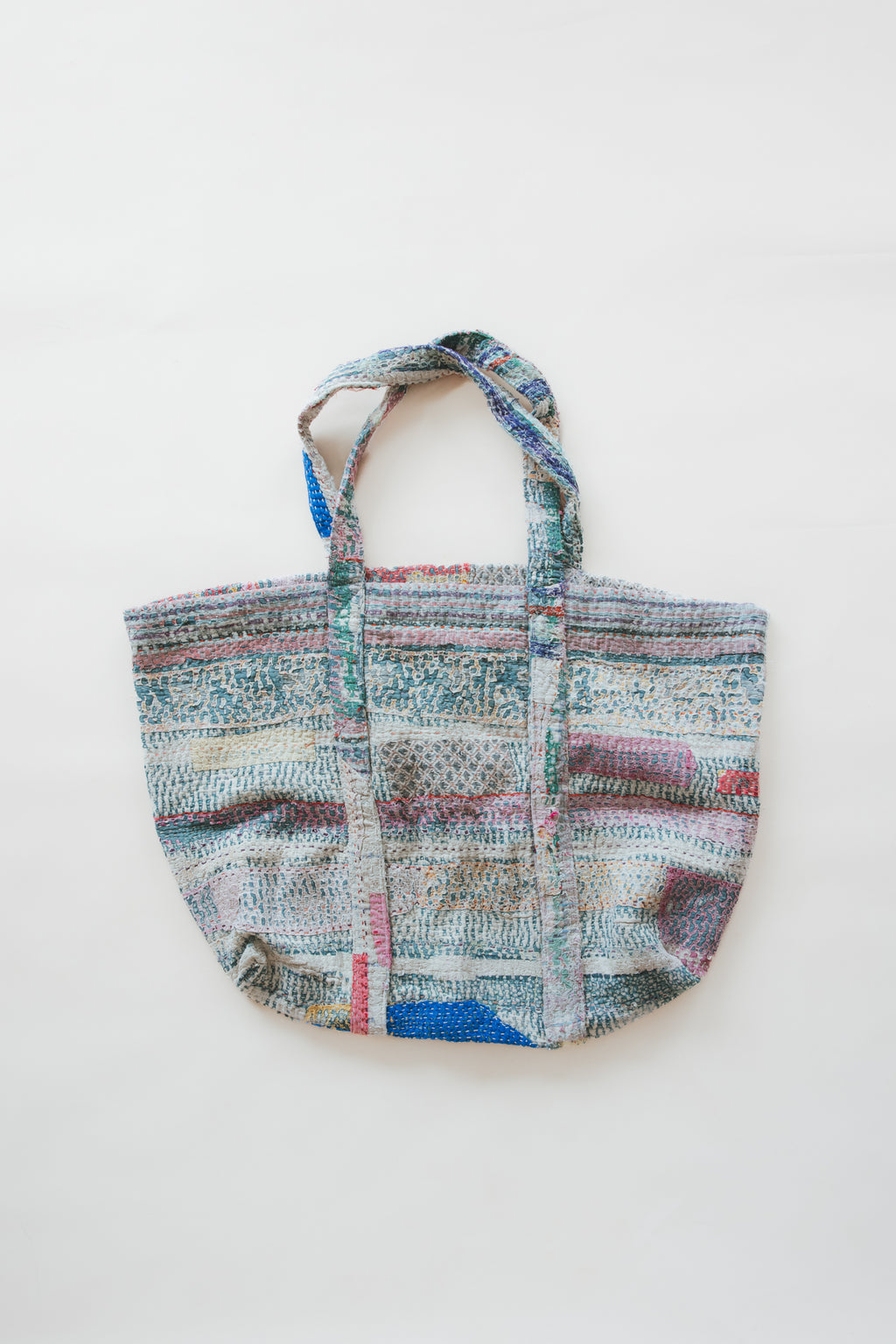 Kantha Beach Tote - #1