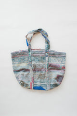 Kantha Beach Tote - #1 thumbnail