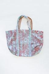 Kantha Beach Tote - #5 thumbnail