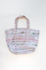 Kantha Beach Tote - #4 thumbnail