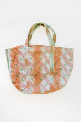 Kantha Beach Tote - #1 thumbnail