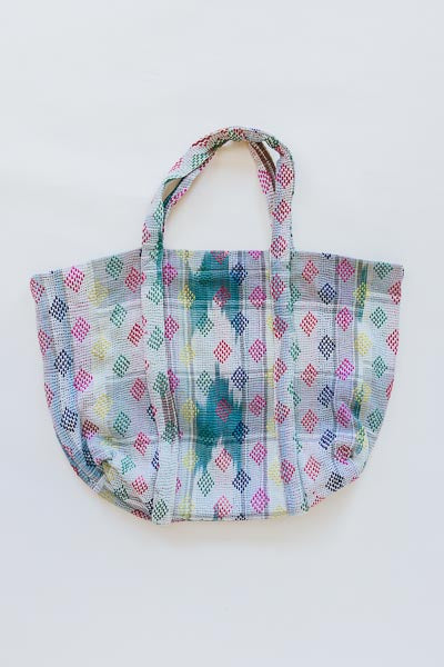 Kantha Beach Tote - #7