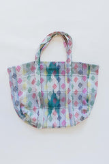 Kantha Beach Tote - #7 thumbnail