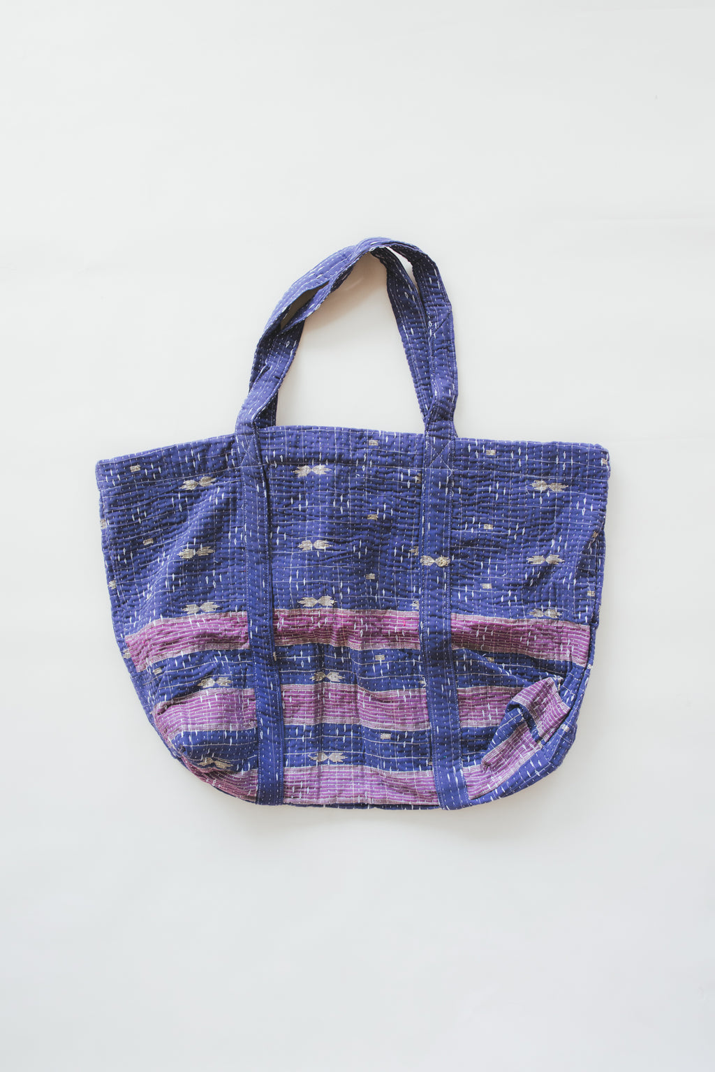 Kantha Beach Tote - #2