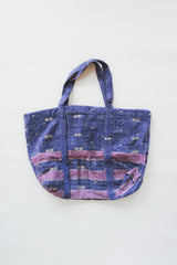 Kantha Beach Tote - #2