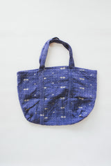 Kantha Beach Tote - #2 thumbnail