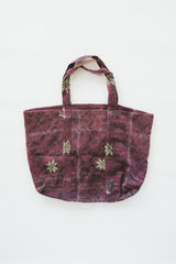 Kantha Beach Tote - #3 thumbnail