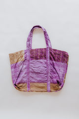 Kantha Beach Tote - #4