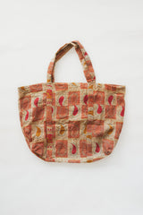 Kantha Beach Tote - #6 thumbnail