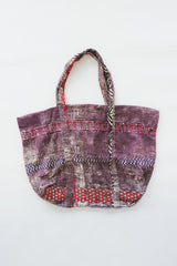 Kantha Beach Tote - #8 thumbnail